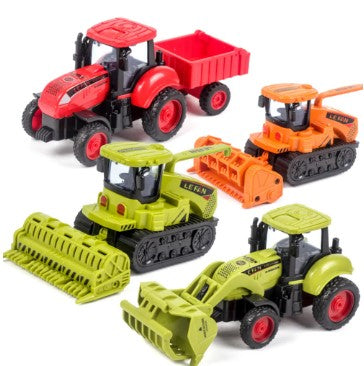 Mini Máquinas AgroToys